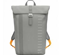 DB Journey Essential Backpack 1000177009001 - Zaino in poliestere, colore: Grigio sabbia, grigio sabbia, 12L, Classico