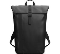 Db Essential 12 Zaino nero, poliestere, unisex, 12L