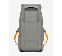 DB Hugger Backpack 30l Sand Grey 24 - Uomo - Grigio - Taglia unica- modello 2024