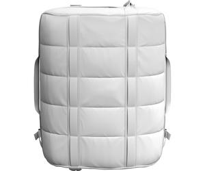Zaino Db Roamer, 40 litri, bianco 40L White Out