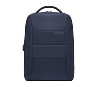 Zaino Dbramante1928 Christiansborg per portatile 16 pollici blu