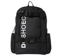 Zaino DC Shoes Chalkers 4 Black - Zaino porta Skate