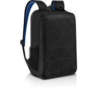Zaino Dell Essential 15 - Adatto per laptop fino a 15,6" - Nero - 6YPDN Y74MG