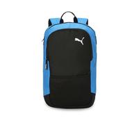 PUMA zaino TeamGoal Backpack Ignite Blue - Puma Black
