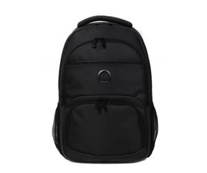 ZAINO DELSEY element aviator zaino a 2 scomparti NERO ND NERO 0064660100