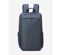 Zaino Delsey Paris Parvis+ 22L blu navy
