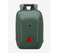 Zaino Delsey Paris Reflective Securain 22L verde