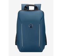 Zaino Delsey Paris Securain 22L blu marino