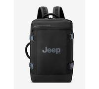 Zaino Delsey Paris x JEEP JS007C 47L nero puro