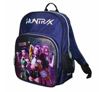 safta Zaino K-Pop Demon Hunters Sound 3D 8.64L One Size