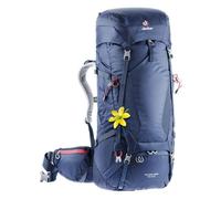 Zaino Deuter Futura Vario 45+10 SL da donna (Navy) UNI