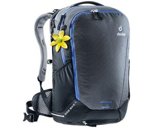 Zaino Deuter Giga Bike Sl Grafite/Nero OS