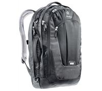 Zaino DEUTER GIGA FLAT 17'' (NERO/GRIGIO) UNI