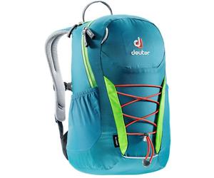 Zaino Deuter Gogo XS 13L (blu petrolio/Kiwi) OS