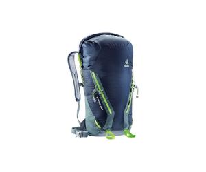 Zaino Deuter Gravity Rock Roll 30 navy/granito UNI