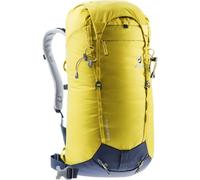 Zaino DEUTER GUIDE LITE 22 SL (green curry navy) UNI
