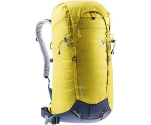 Zaino DEUTER GUIDE LITE 22 SL (green curry navy) UNI