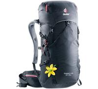 Zaino Deuter Speed Lite 24 SL da donna (nero) UNI