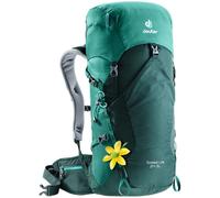 Zaino Deuter Speed Lite 24 SL (verde) donna OS