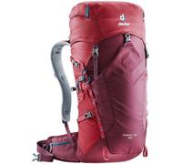 Zaino Deuter Speed Lite 26 (marrone mirtillo) UNI