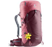 Zaino Deuter Speed Lite 30 SL da donna (marrone cardinale) UNI