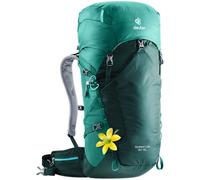 Zaino Deuter Speed Lite 30 SL (foresta alpinegreen) donna OS