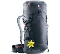 Zaino Deuter Speed Lite 30 SL (nero) donna UNI
