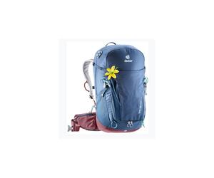 Zaino Deuter Trail Pro 30 Sl (midnight-marrone) OS