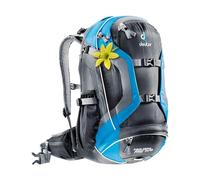Zaino Deuter TRANSALPINE PRO 24SL Nero UNI