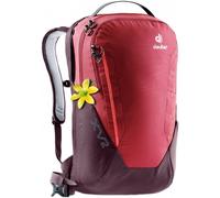 Zaino DEUTER XV 2 SL 19L (CRAN/AUBER) UNI