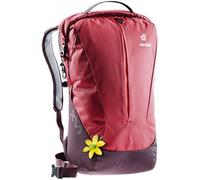 Zaino Deuter Xv 3 Sl Lampone/Abergina OS