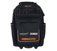 Zaino DEWALT McLaren F1 Team con ruote e maniglia telescopica DWST60101-9