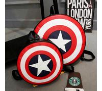 Zaino di coppia stile supereroe Marvel, dolce viaggio, combattere fianco a fianco! Marvel ha ufficialmente autorizzato diverse combinazioni di coppie come Iron Man e , Spider-Man e Black Widow da sceg