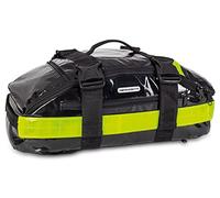 Zaino di emergenza trapezoidale : Basic Life Support : Nero : EMS : Borse Elite