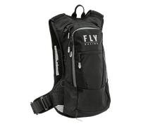 Borsa idratazione per moto Fly Racing Pack XC30 1L Noir 1 L