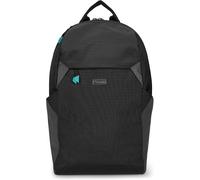 Zaino Di Lusso Ufficiale Mercedes AMG Petronas F1 Nero