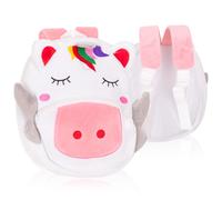 Zaino di peluche Unicorno per bambini