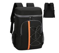 Zaino di raffreddamento, zaino isotermico, zaino termico per zaino, zaino per bagagliaio, borsa termica da campeggio, impermeabile per adulti, viaggio di un giorno di lavoro,