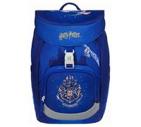 Zaino di scuola Baagl Airy Colore: blu