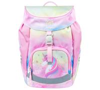 Zaino di scuola Baagl Airy Colore: rosa