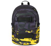 Zaino scolastico Baagl Skate Dune