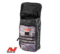 ZAINO DI TRASPORTO MINELAB Backpack
