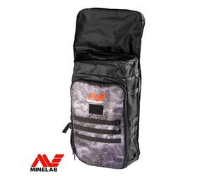 ZAINO DI TRASPORTO MINELAB Backpack