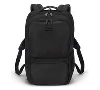 Zaino Dicota Companion per portatile 13" a 16", Nero, 17 L, rPET