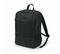 Zaino Dicota Eco Backpack BASE 14.1 poliestere riciclato nero 20L 750g
