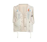 adidas Terrex TRL 2, 5L Zaino idratante Unisex - beige