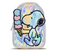 Peanuts Mini Zaino Snoopy Shiny Difuzed