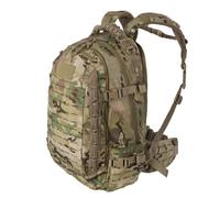 Direct Action Zaino unisex Dragon Egg Enlarged da 30 litri (confezione da 1), verde, 30 litros, Rucksack