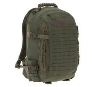 Zaino Direct Action Dragon Egg Enlarged 30 l - Ranger Green