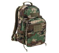Zaino Direct Action Ghost Mk. II 28+3,5 l - Woodland